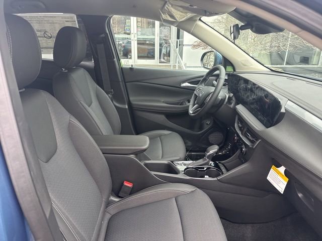 New 2026 Buick Encore GX Preferred w/ Comfort Package image 31
