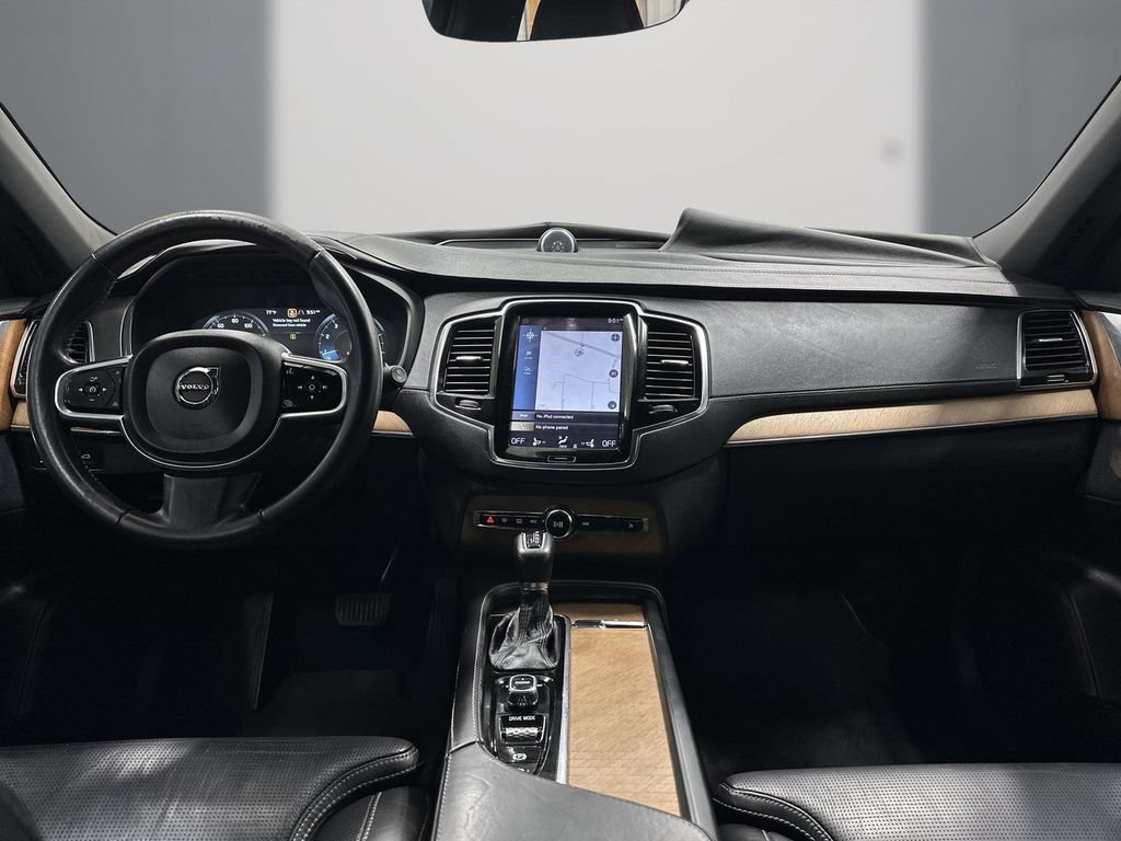 Used 2016 Volvo XC90 T6 Inscription AWD/4WD image 18