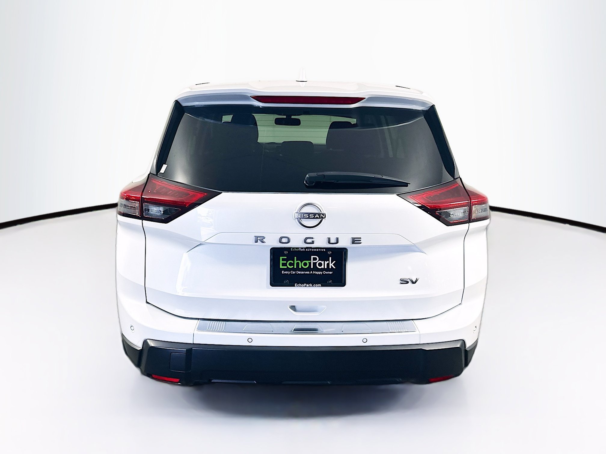 Used 2024 Nissan Rogue SV FWD image 7
