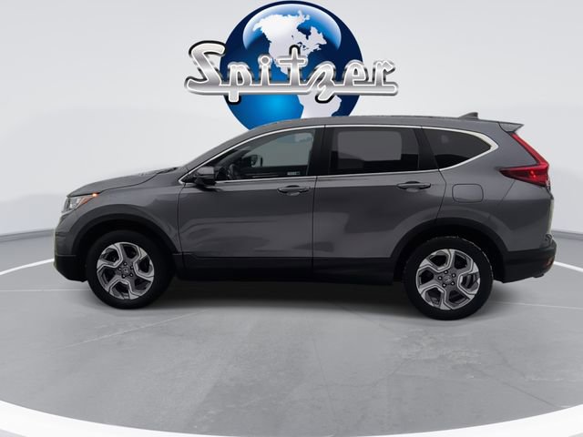 Used 2019 Honda CR-V EX-L image 6