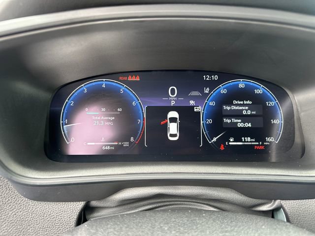 Used 2026 Toyota Corolla SE w/ SE Package image 28