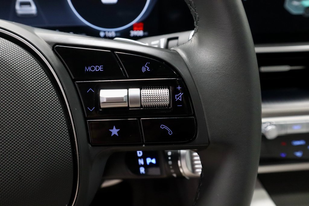 Certified 2024 Hyundai Ioniq 6 SEL image 30