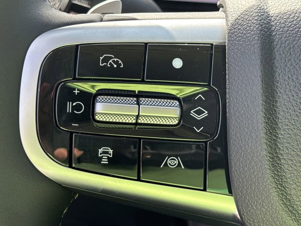 New 2025 Genesis GV80 2.5T Standard image 26