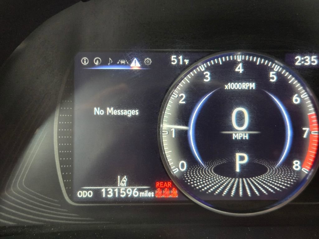 Used 2019 Lexus ES 350 Luxury w/ Accessory Package 2 image 20