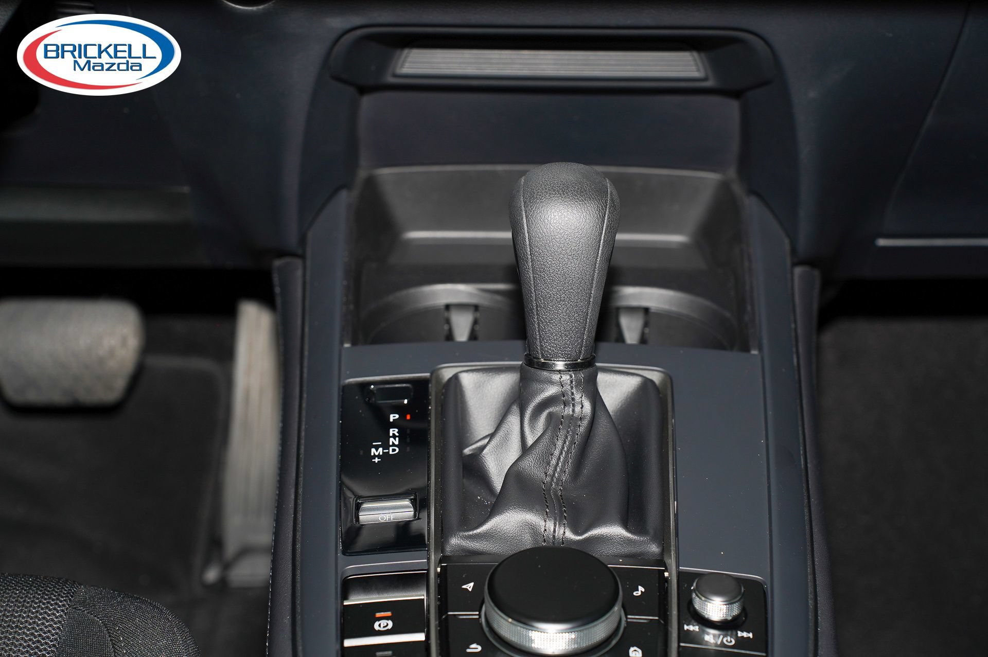 Certified 2023 MAZDA CX-30 AWD 2.5 S image 23