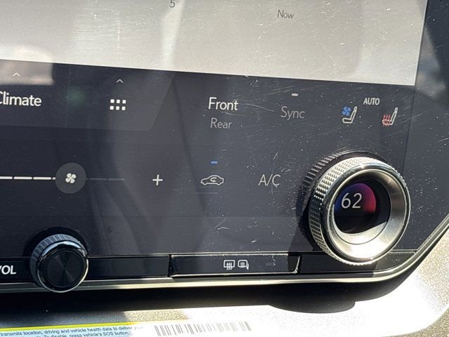 Used 2024 Lexus TX 350 AWD w/ Technology Package image 39