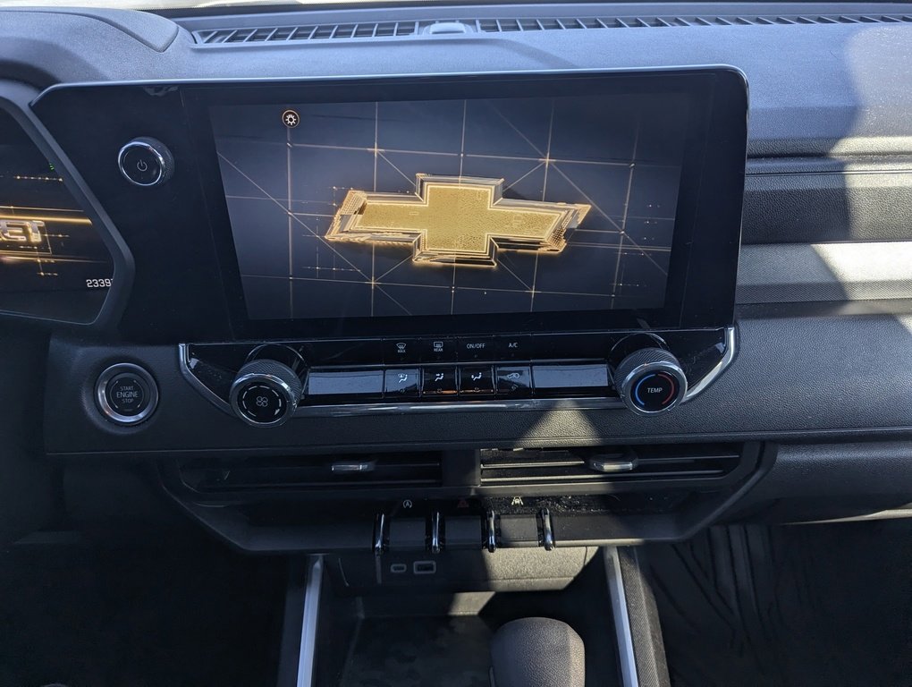 Used 2024 Chevrolet Colorado Trail Boss w/ LPO, Flex Utility Package image 26