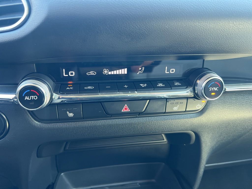 Used 2024 MAZDA CX-30 AWD 2.5 S w/ Premium Package image 58