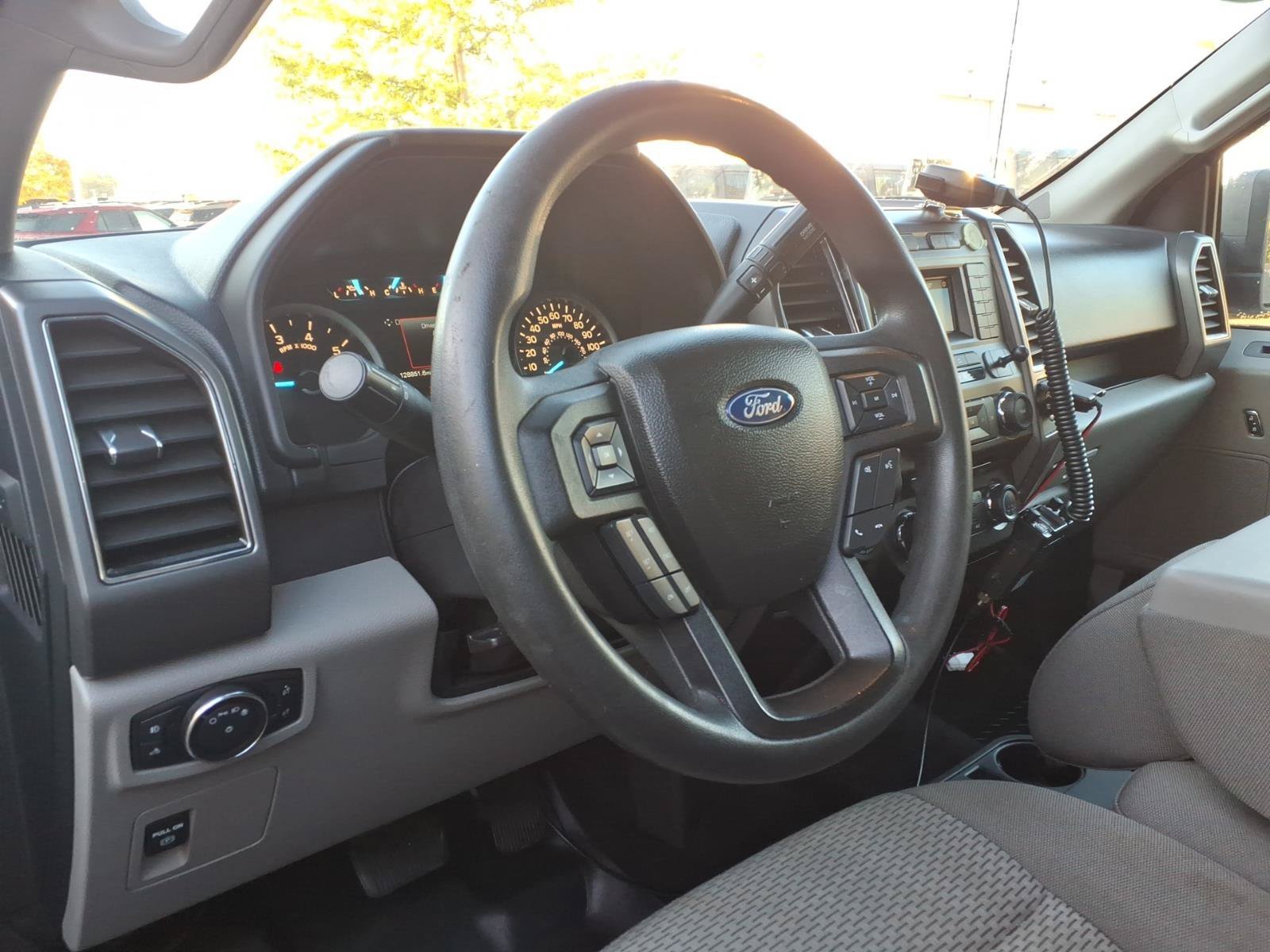 Used 2018 Ford F150 XLT w/ XTR Package AWD/4WD image 19