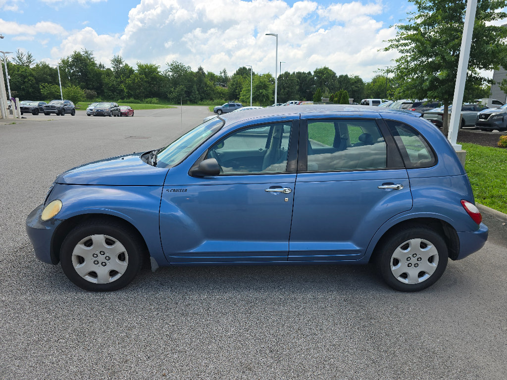 Used 2006 Chrysler PT Cruiser FWD image 6