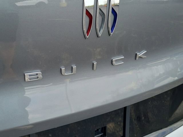New 2026 Buick Envista Sport Touring w/ Convenience I Package FWD image 7
