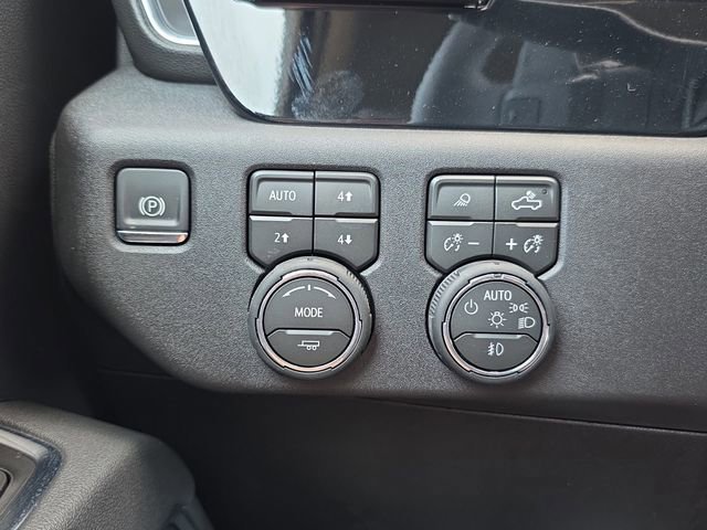 New 2026 Chevrolet Silverado 1500 RST w/ All Star Edition Plus image 24