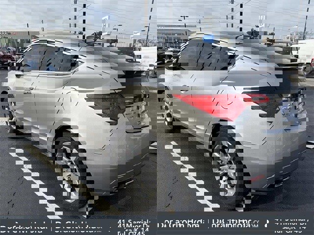 Used 2011 Acura ZDX Base image 6