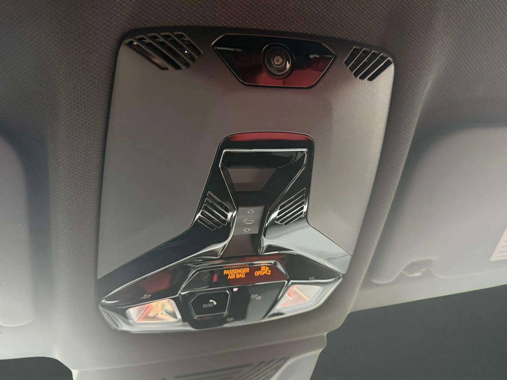 Used 2025 BMW X2 M35i image 43