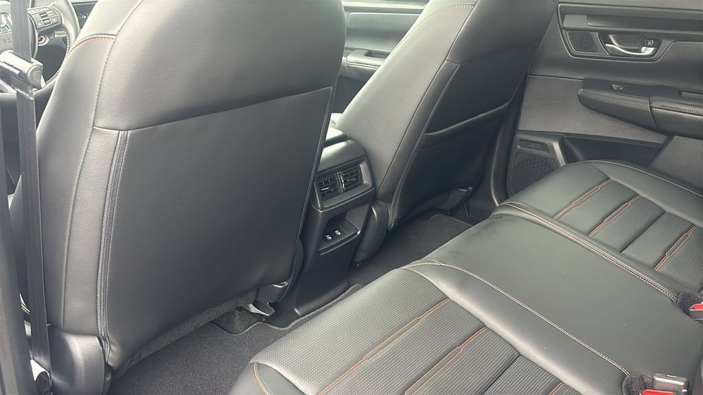 Used 2026 Honda CR-V Sport-L image 30
