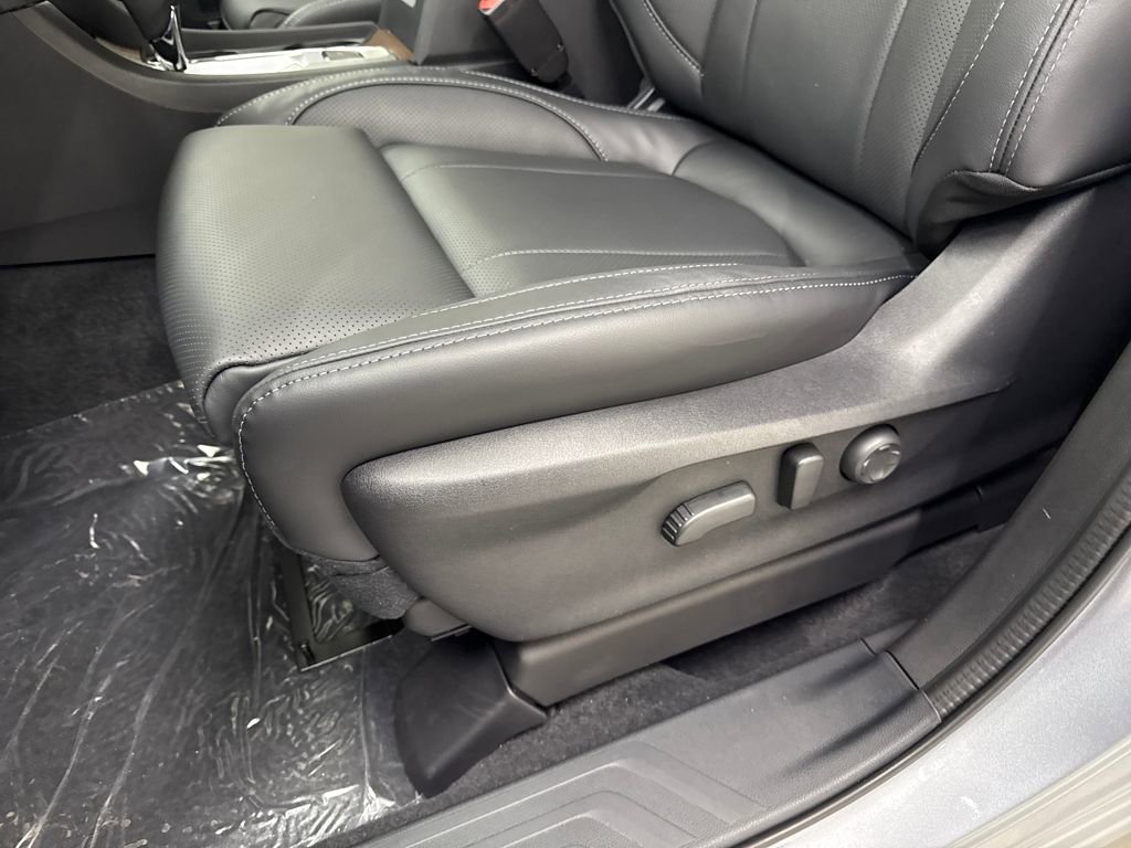 New 2025 Subaru Ascent Touring image 12