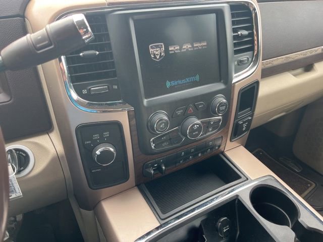 Used 2015 RAM 2500 Longhorn AWD/4WD image 18