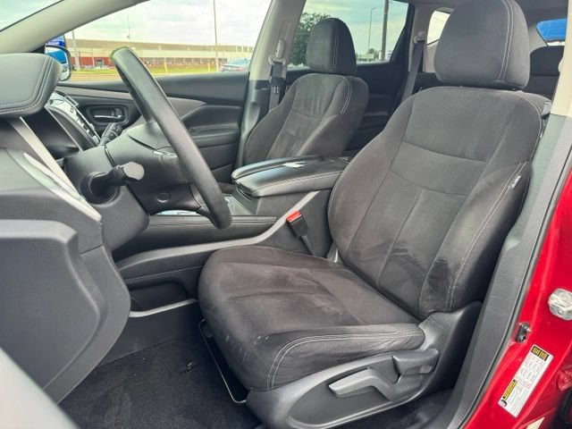 Used 2019 Nissan Murano S AWD/4WD image 18