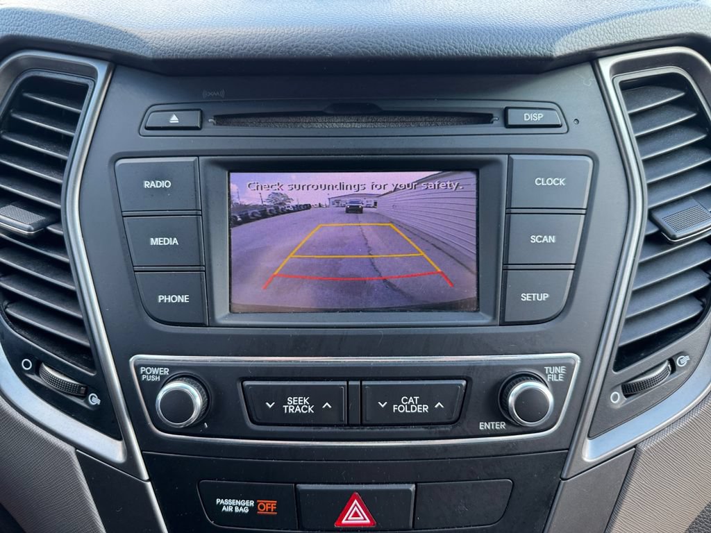Used 2017 Hyundai Santa Fe Sport AWD/4WD image 18