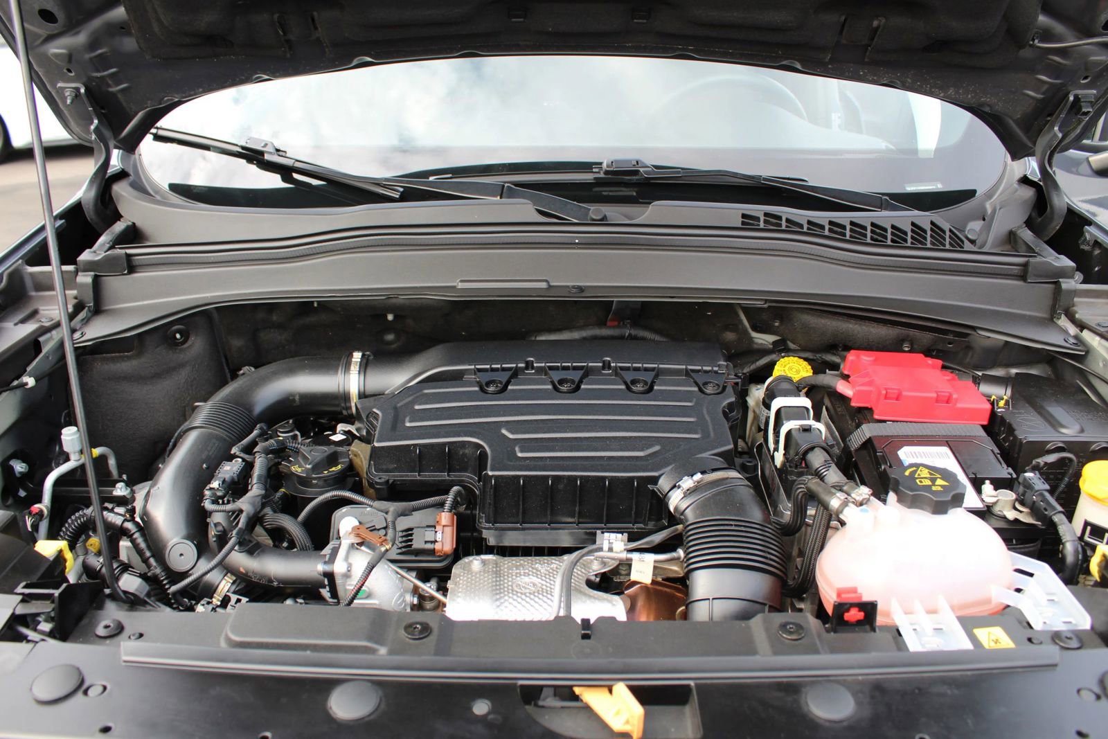 Used 2022 Jeep Renegade Trailhawk image 34