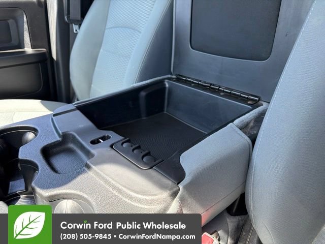 Used 2018 RAM 2500 Tradesman w/ Chrome Appearance Group AWD/4WD image 22