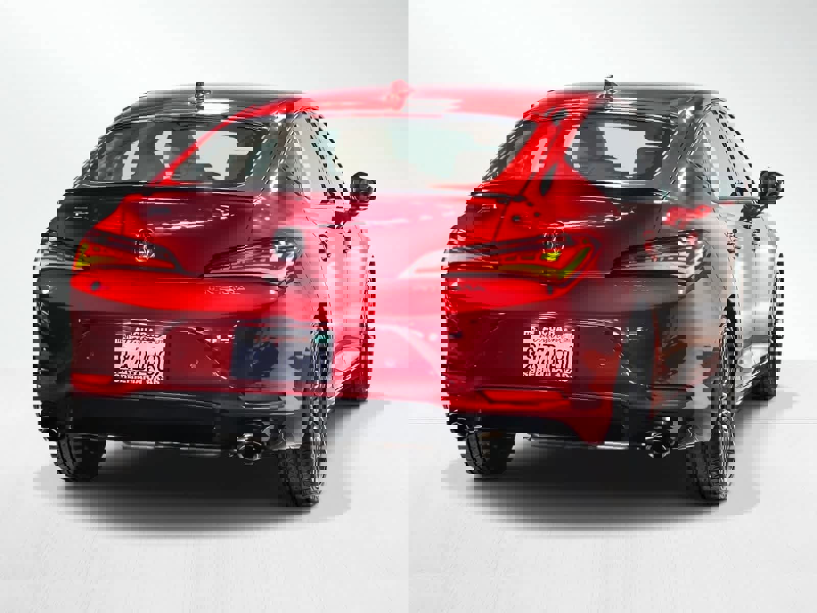 Used 2025 Acura Integra A-Spec image 7