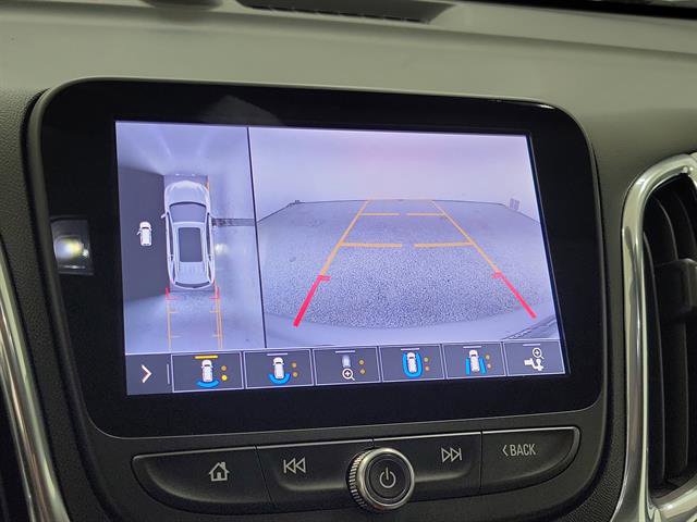 Used 2020 Chevrolet Equinox Premier image 28