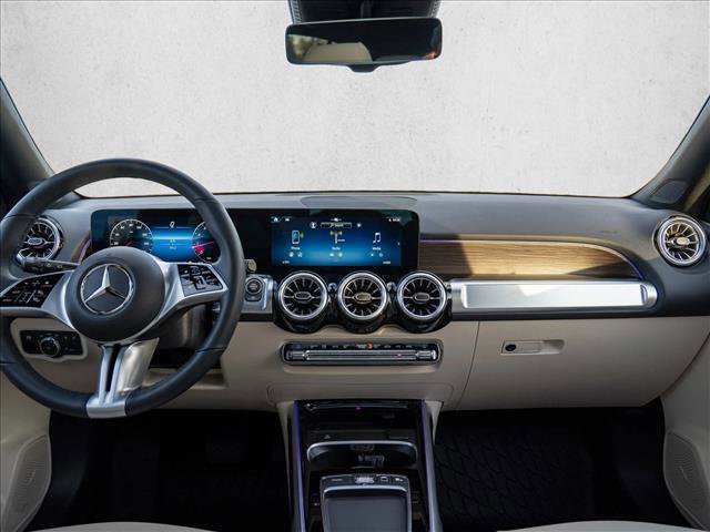 Certified 2026 Mercedes-Benz GLB 250 4MATIC image 16
