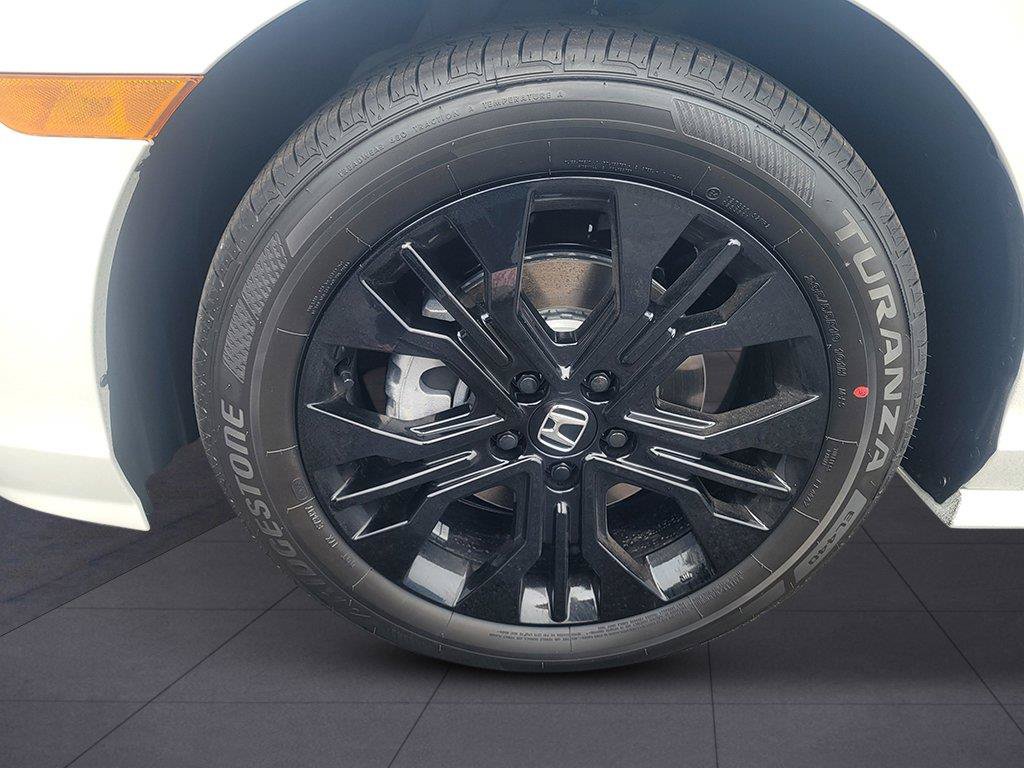 New 2027 Honda Odyssey Sport-L image 9