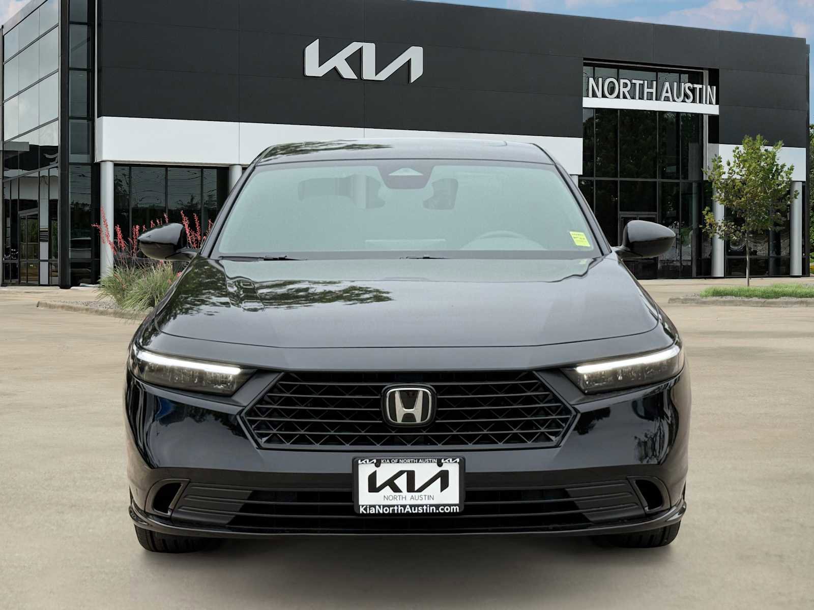 Used 2026 Honda Accord Sport image 4