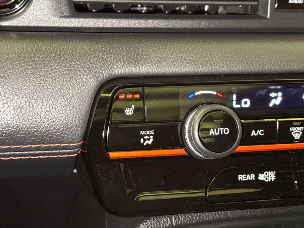 New 2026 Honda Pilot TrailSport image 29