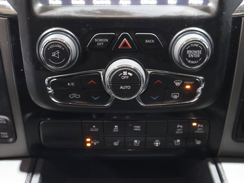 Used 2017 RAM 1500 Sport AWD/4WD image 33