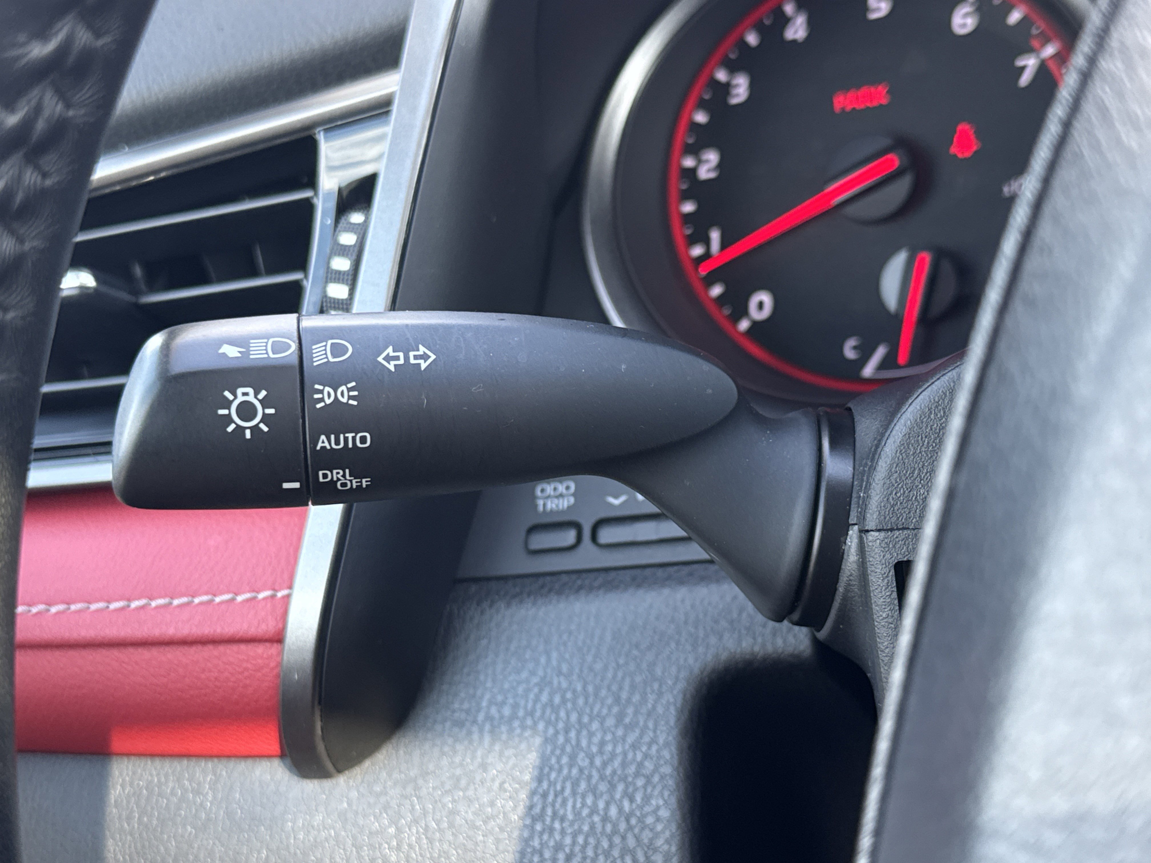 Used 2024 Toyota Camry XSE image 14