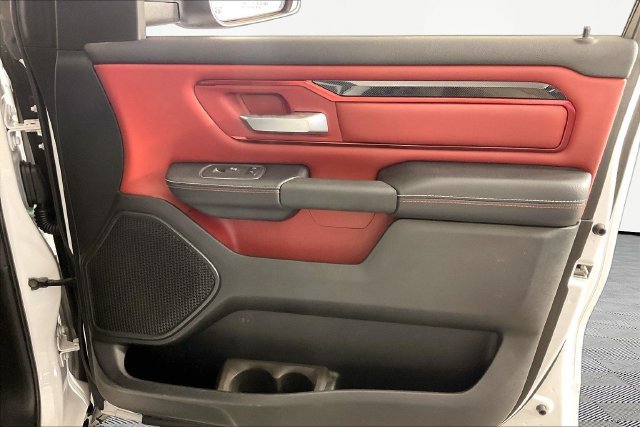 Used 2019 RAM 1500 Rebel w/ Rebel Level 2 Equipment Group AWD/4WD image 26