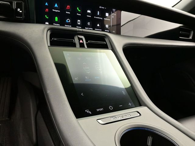 Certified 2023 Porsche Taycan w/ Premium Package image 11