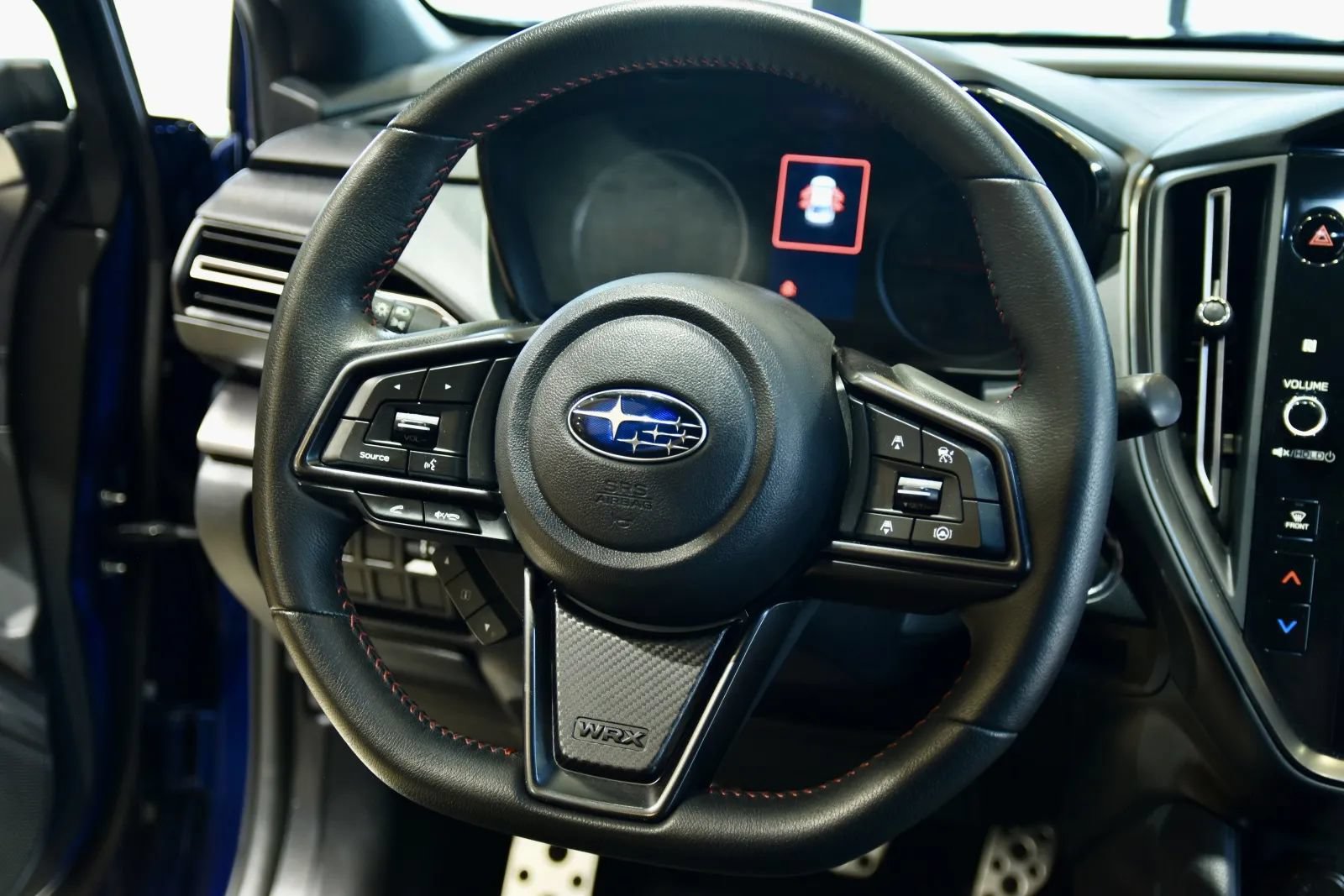 Used 2024 Subaru WRX Premium AWD/4WD image 18