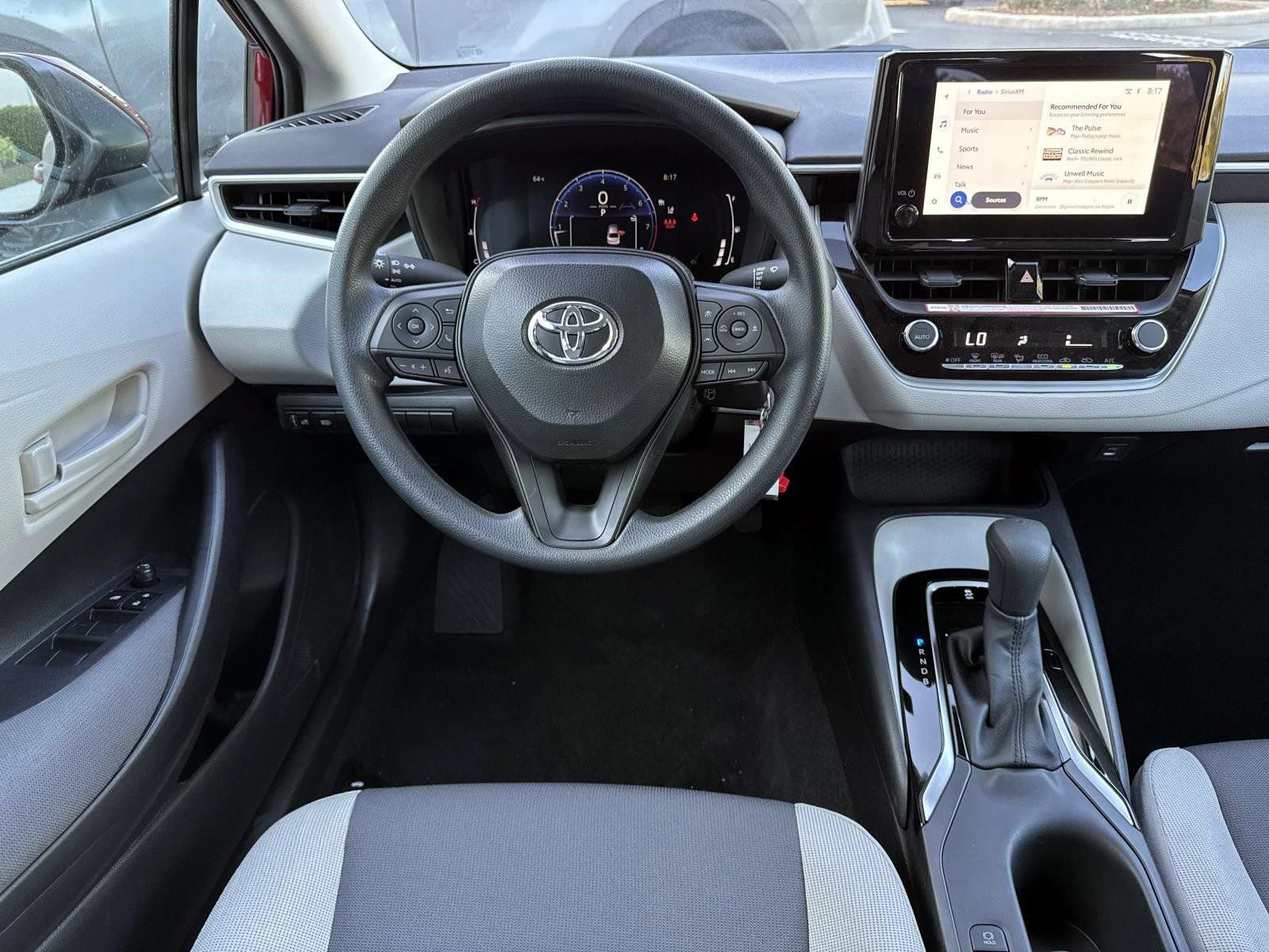 Used 2026 Toyota Corolla LE image 22