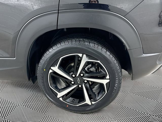 Used 2022 Chevrolet TrailBlazer RS image 10