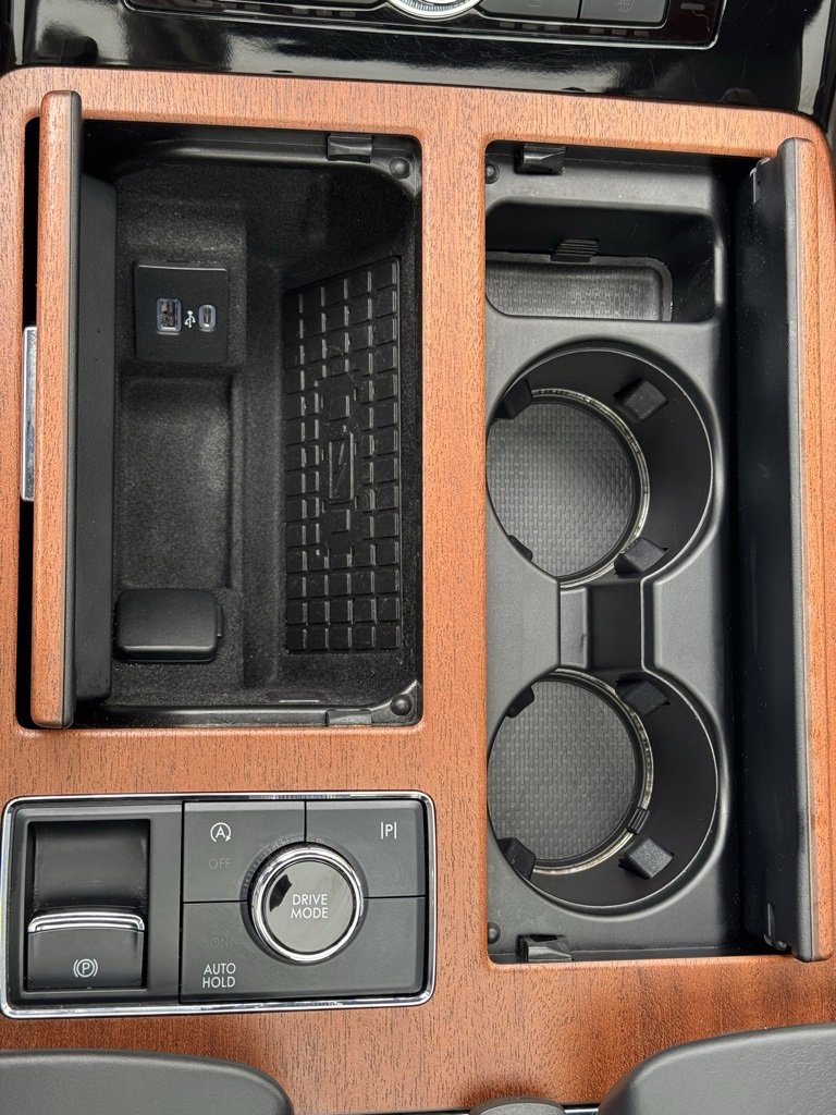 Used 2023 Lincoln Navigator Black Label image 16