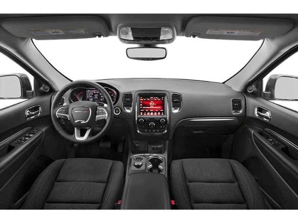 Used 2019 Dodge Durango SXT image 5