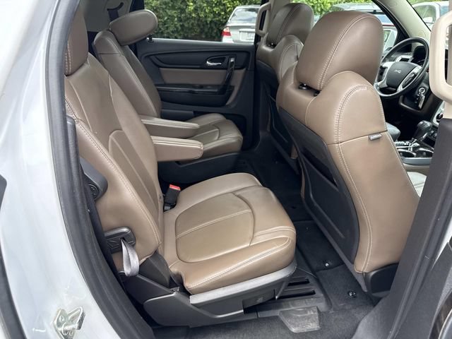Used 2016 GMC Acadia SLT w/ Open Road Package AWD/4WD image 8