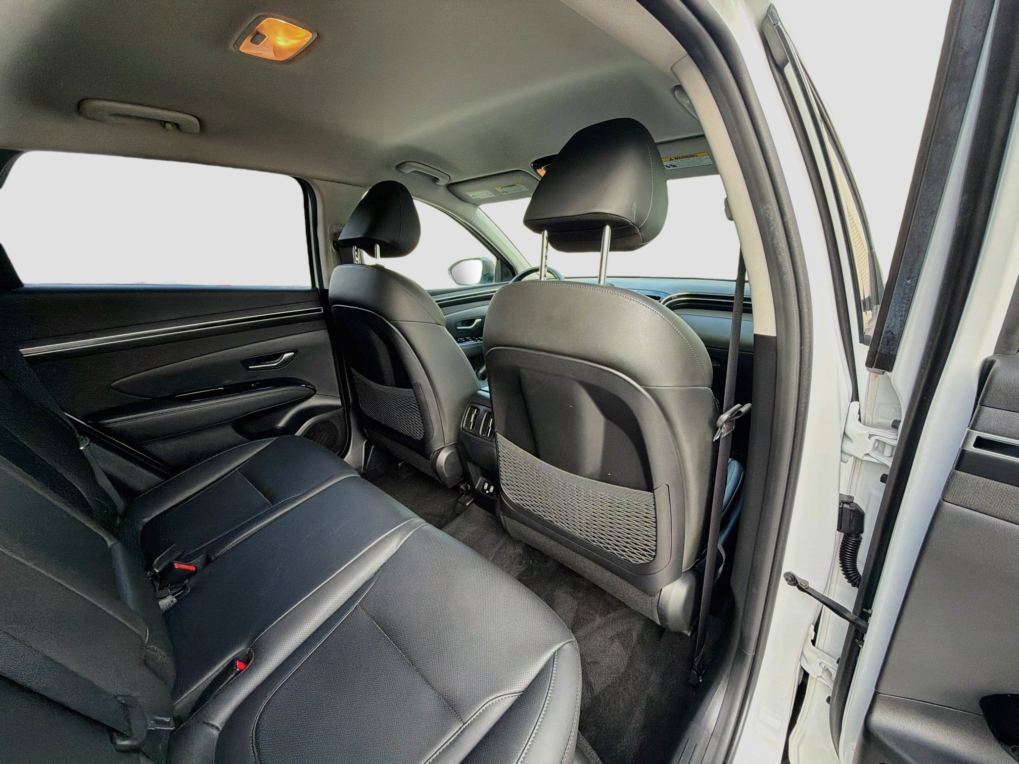 Used 2023 Hyundai Tucson XRT AWD/4WD image 28
