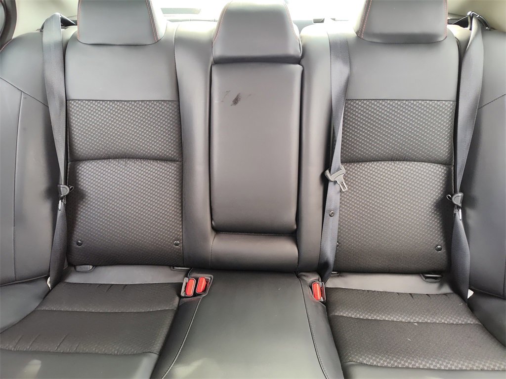 Used 2024 Nissan Altima 2.5 SR image 35