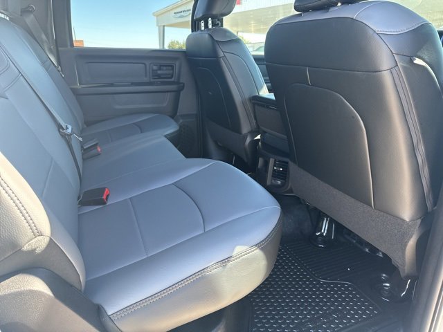 New 2026 RAM 2500 Tradesman image 10