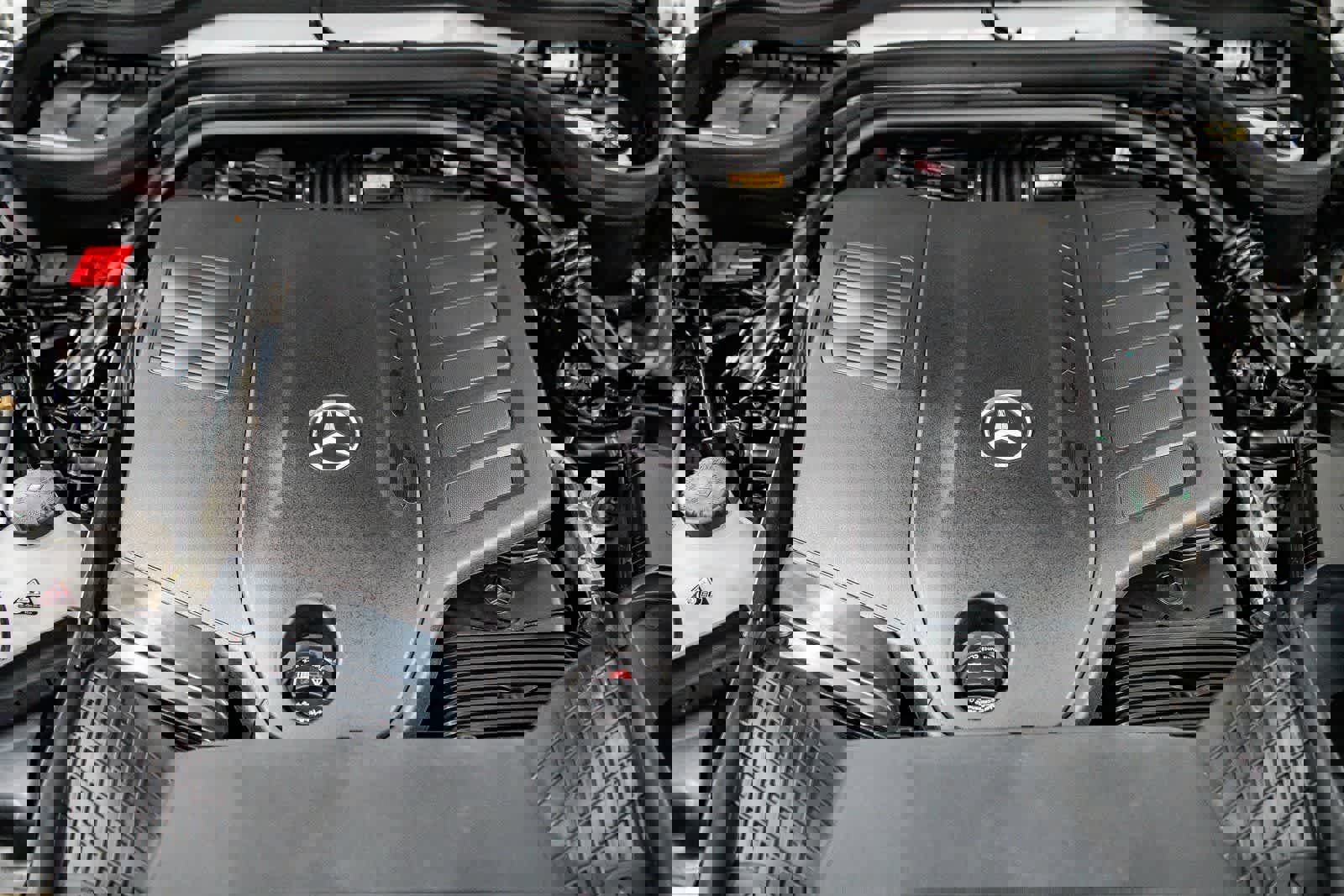 Certified 2025 Mercedes-Benz G 550 image 28