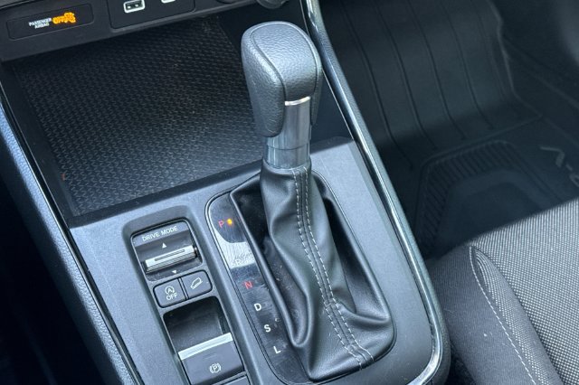 Used 2024 Honda CR-V EX image 27