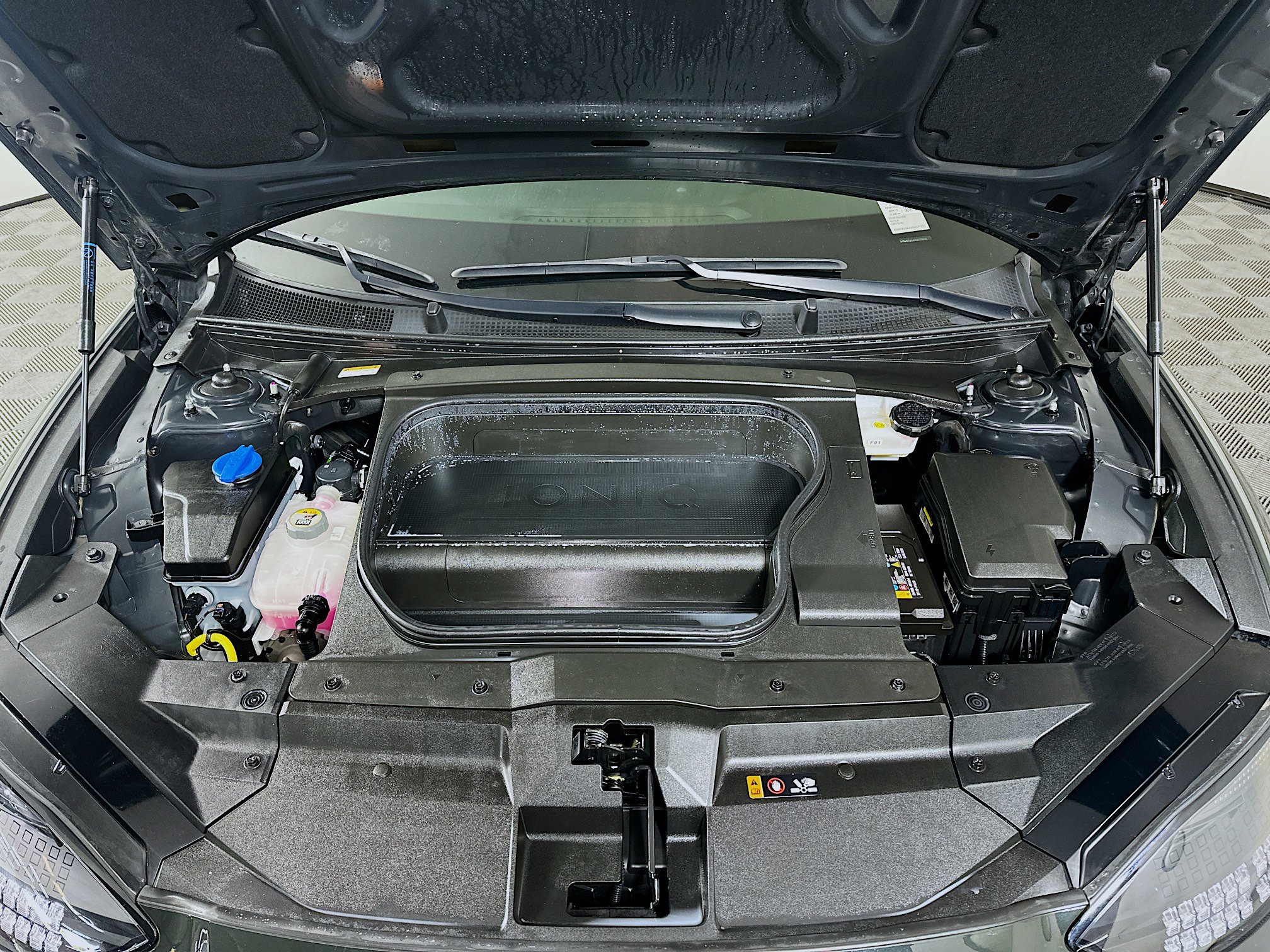 Used 2024 Hyundai Ioniq 6 SE image 35