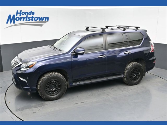 Used 2022 Lexus GX 460 Premium
