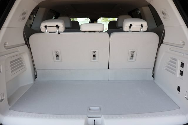 New 2026 Buick Enclave Avenir w/ Super Cruise Package AWD/4WD image 20