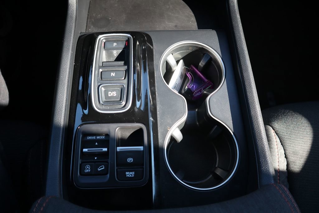 Used 2023 Honda Pilot Sport image 24